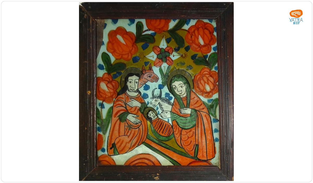 Nașterea lui Iisus