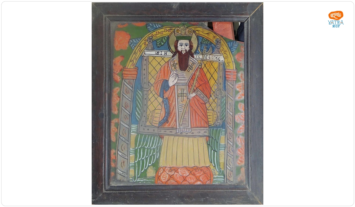 Sf. Vasile cel Mare