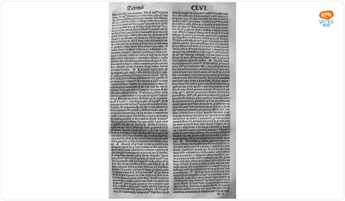 Sermones Discipuli de Tempore et de Sanctis una cum Promtuario exemplorum