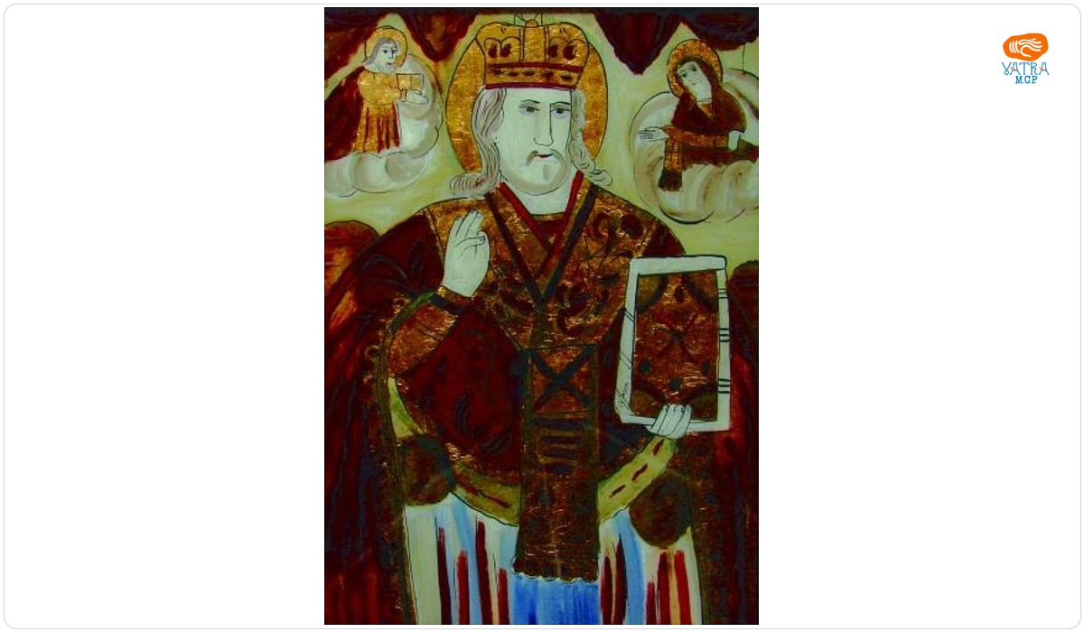 Sfântul Nicolae