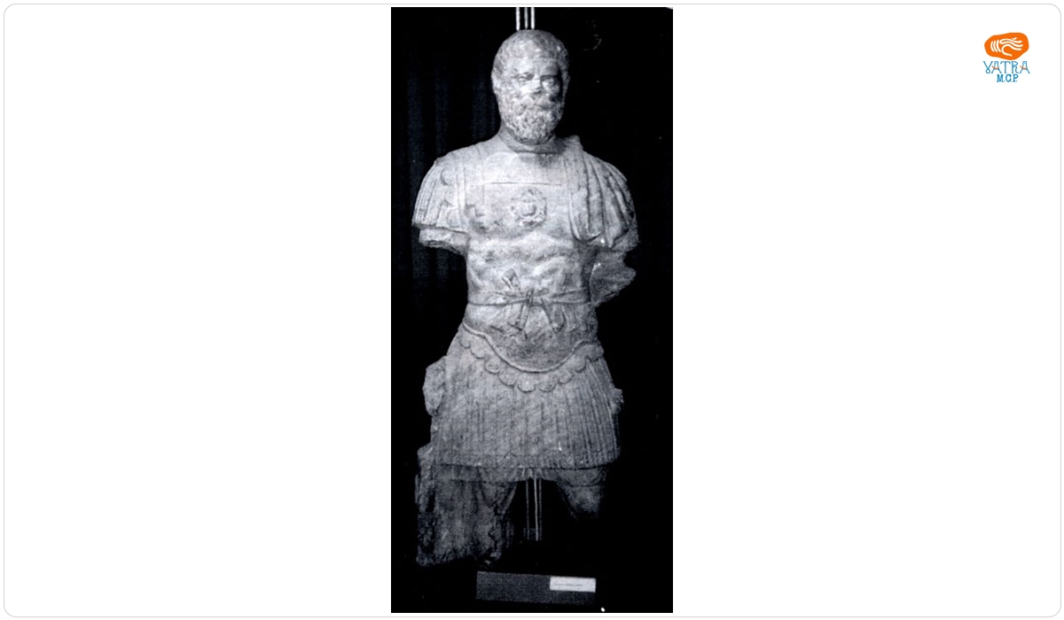 Publius Helvetius Pertinax