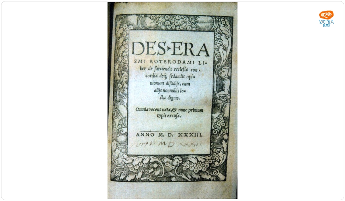 Liber de sarcienda ecclesiae concordantia