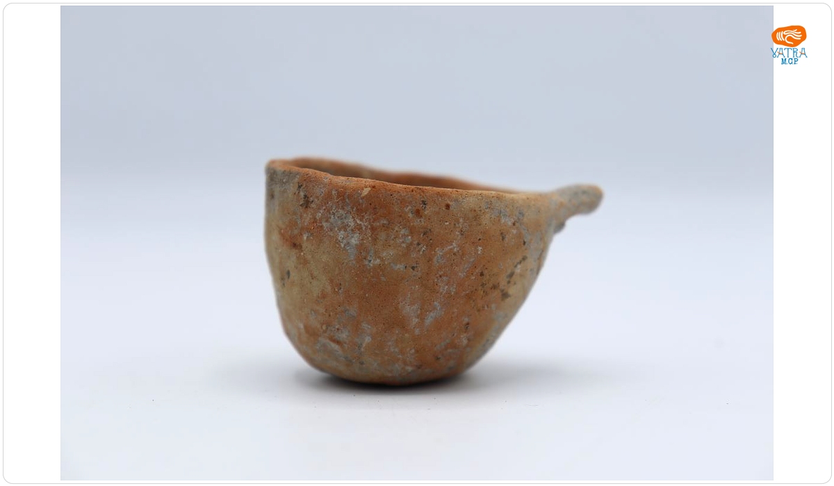 Vas ceramic