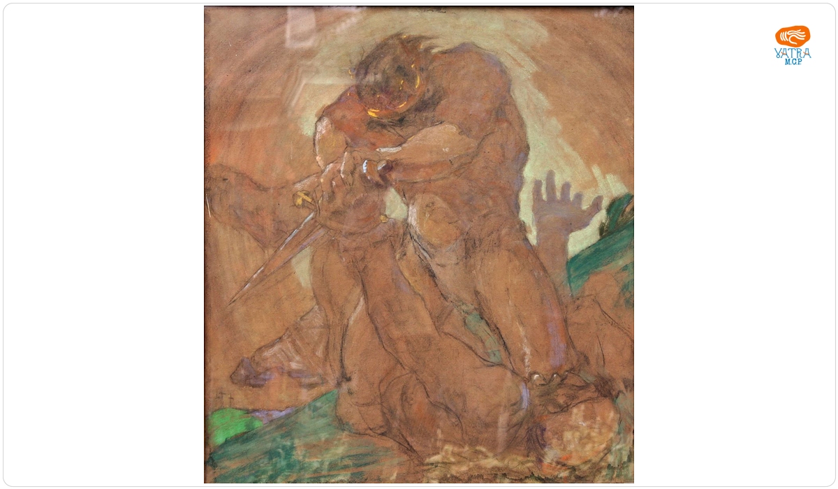 Aurel Popp — Gladiatorii