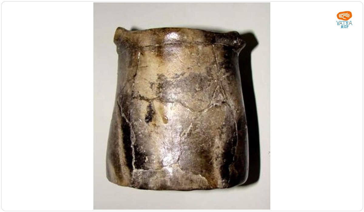 Vas ceramic