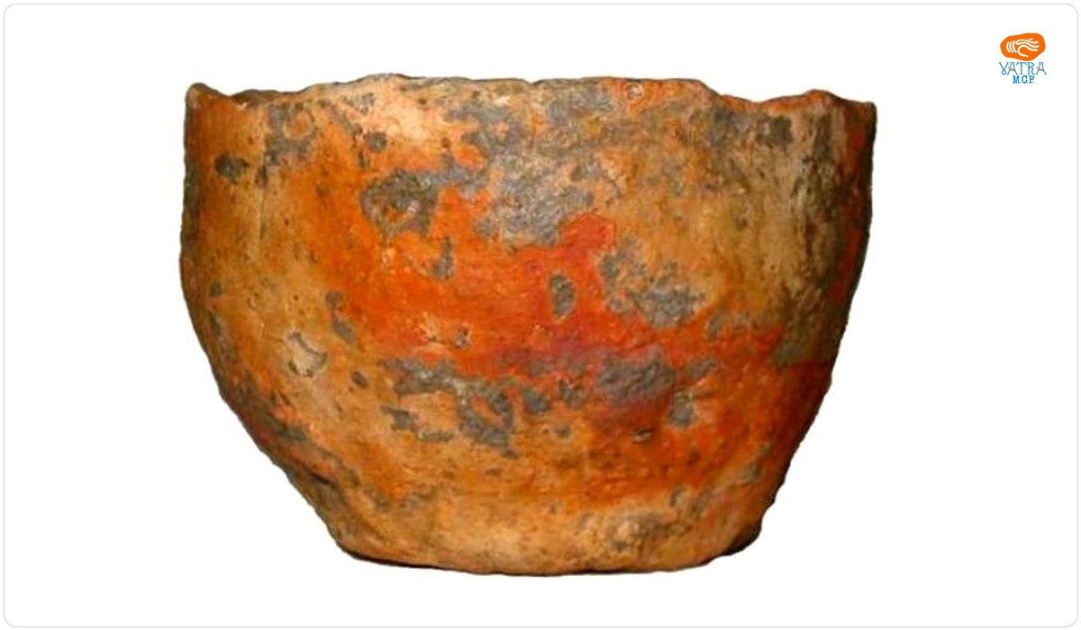 Vas ceramic