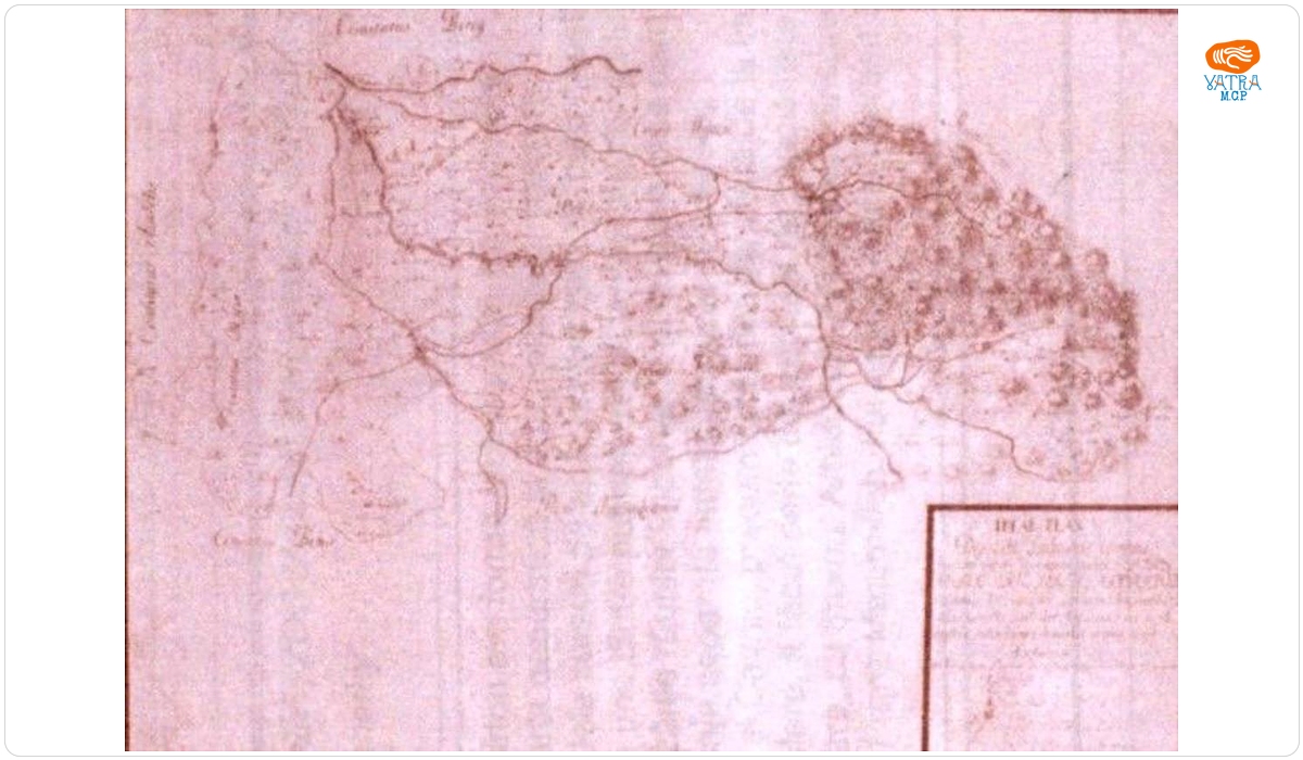 Comitatului Satu Mare