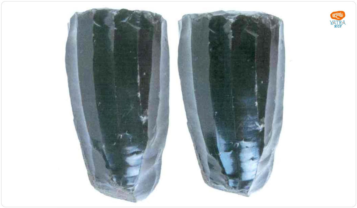 Nucleu de obsidian