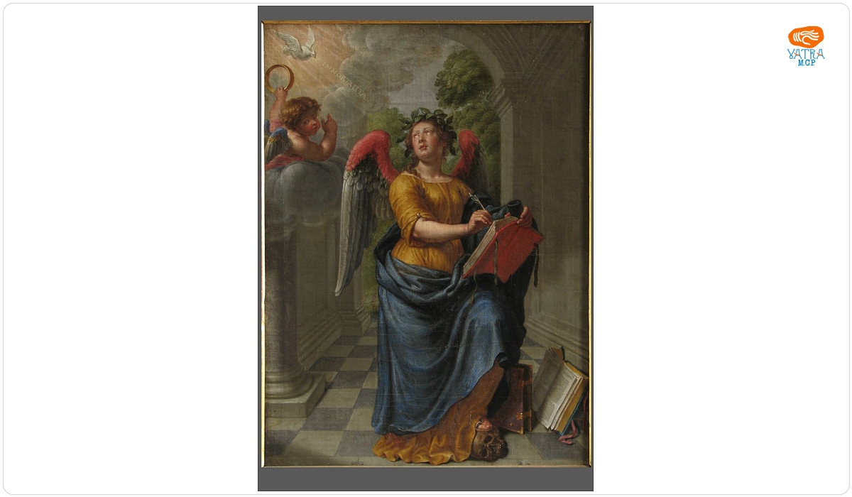 Pieter Van Lint — Nemurirea