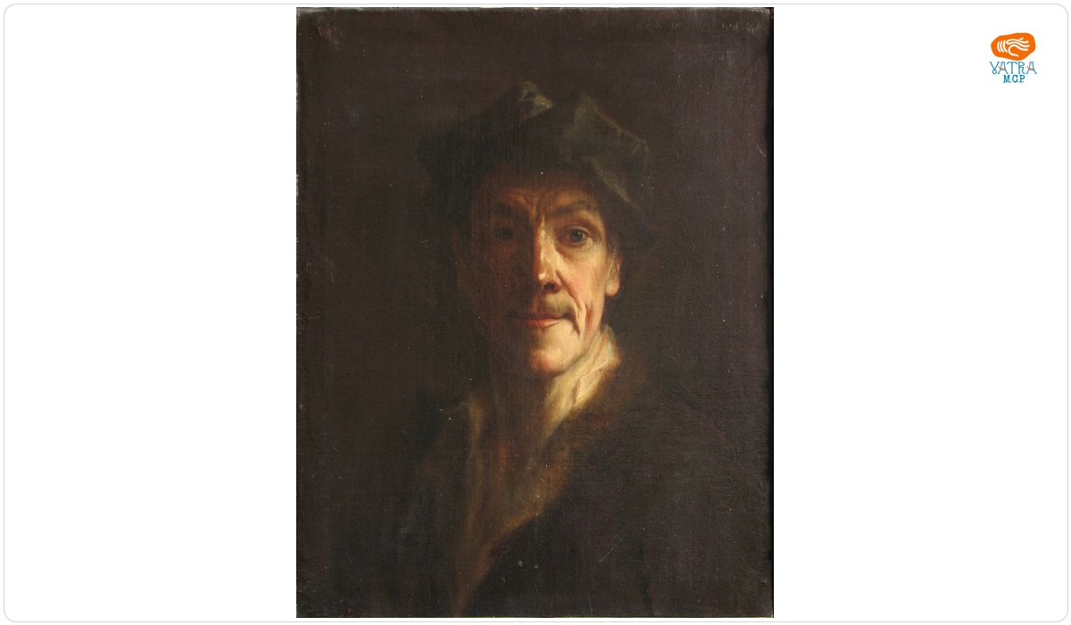 Autoportret