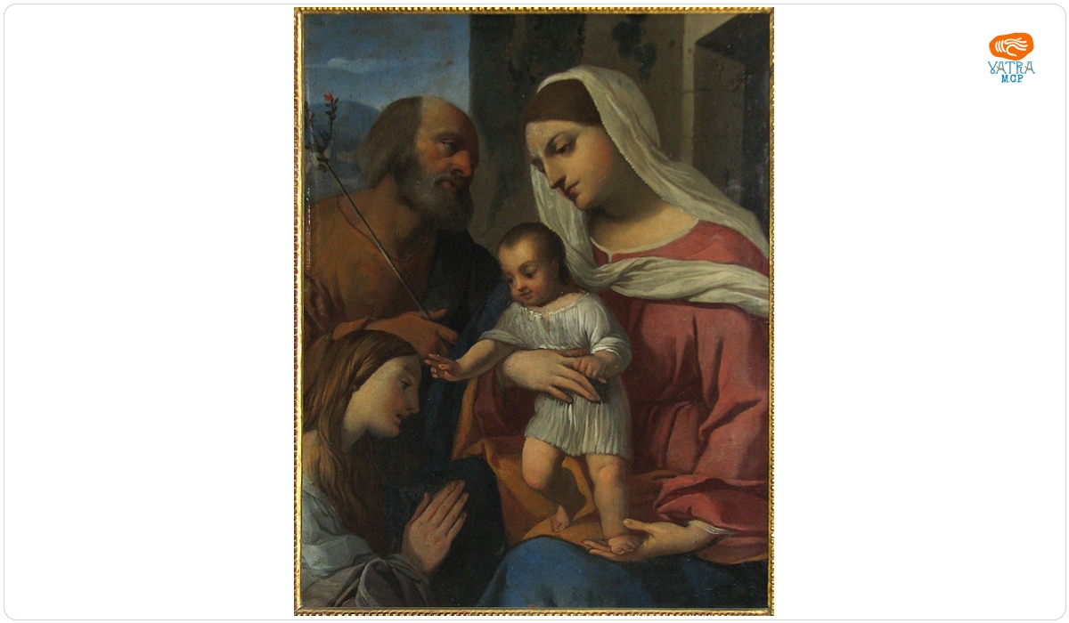 Sfânta Familie