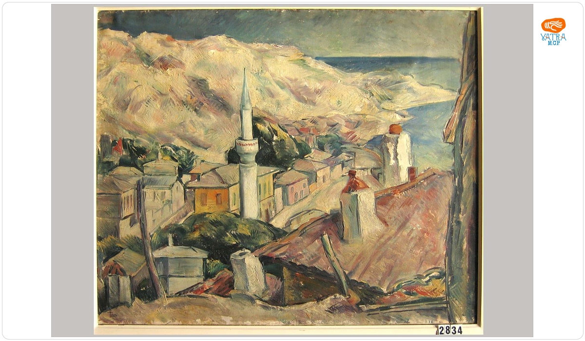 Balcic