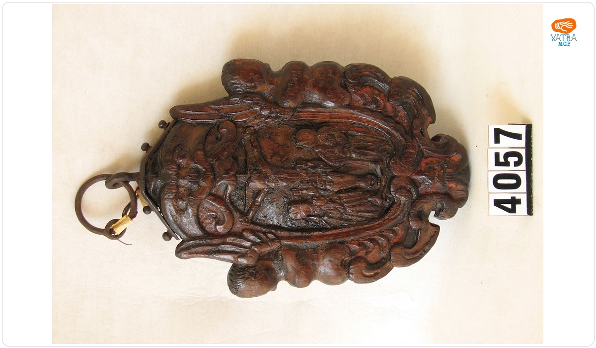 Semn de înmormântare