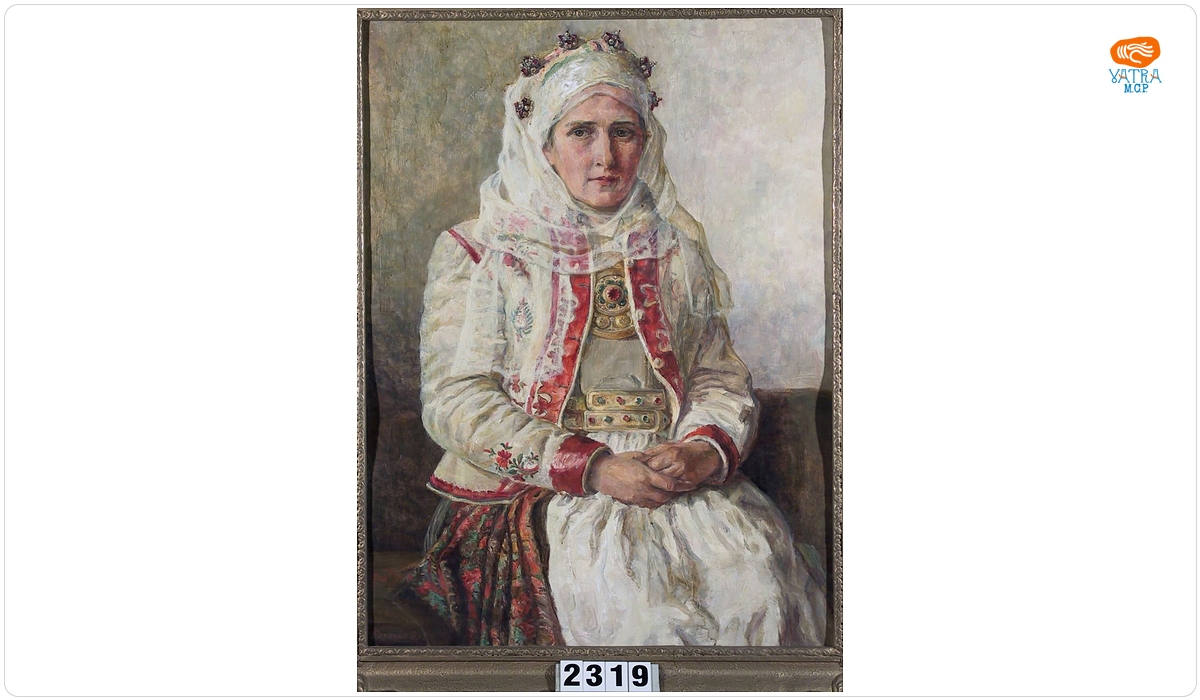 Țărancă din Sibiu