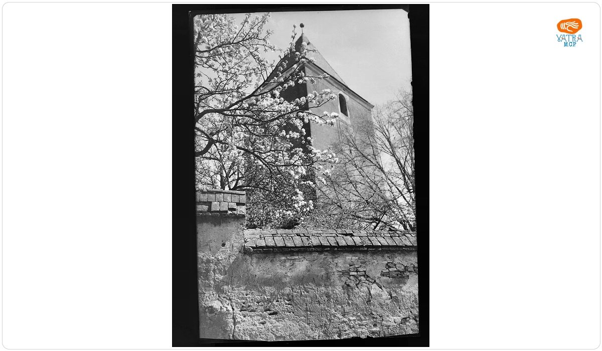 Biserica evanghelică din Gușterița