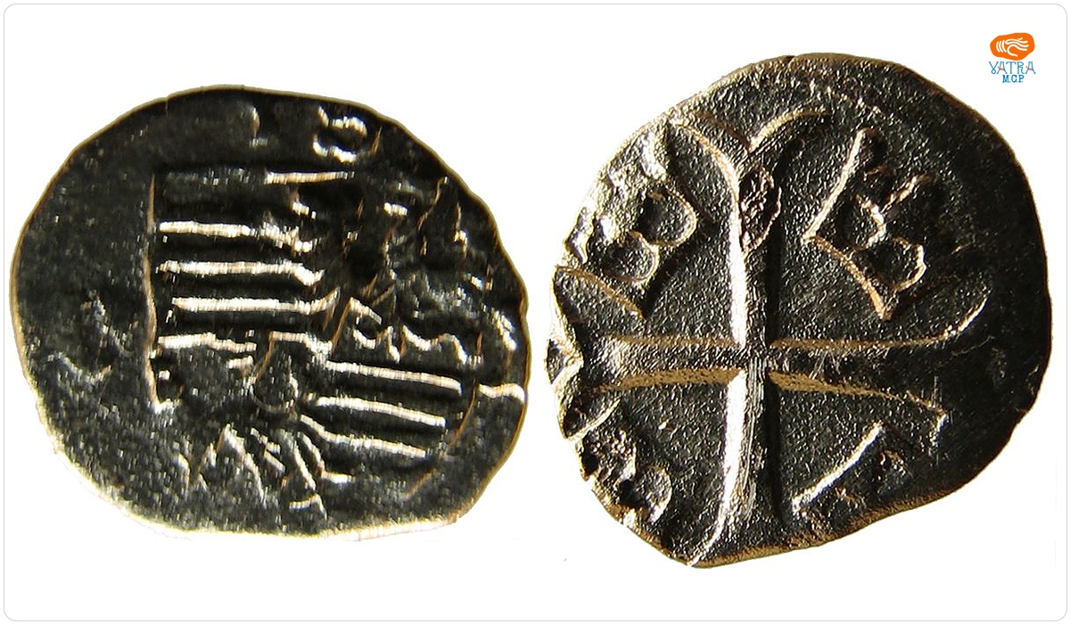 Denarius parvus
