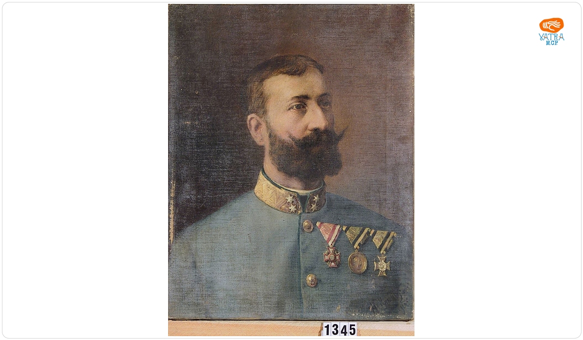 Locotenent colonel Baitz