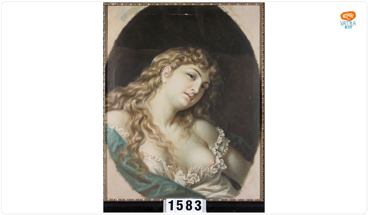 Femeie tânără