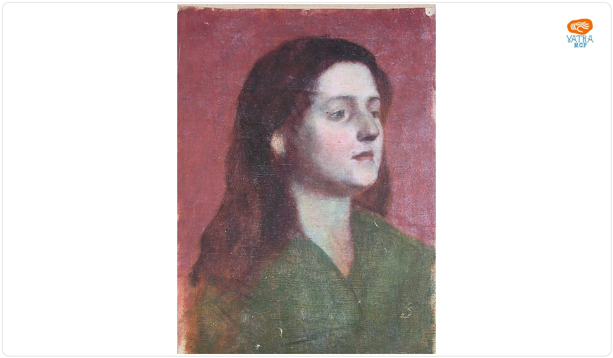 Femeie tânără