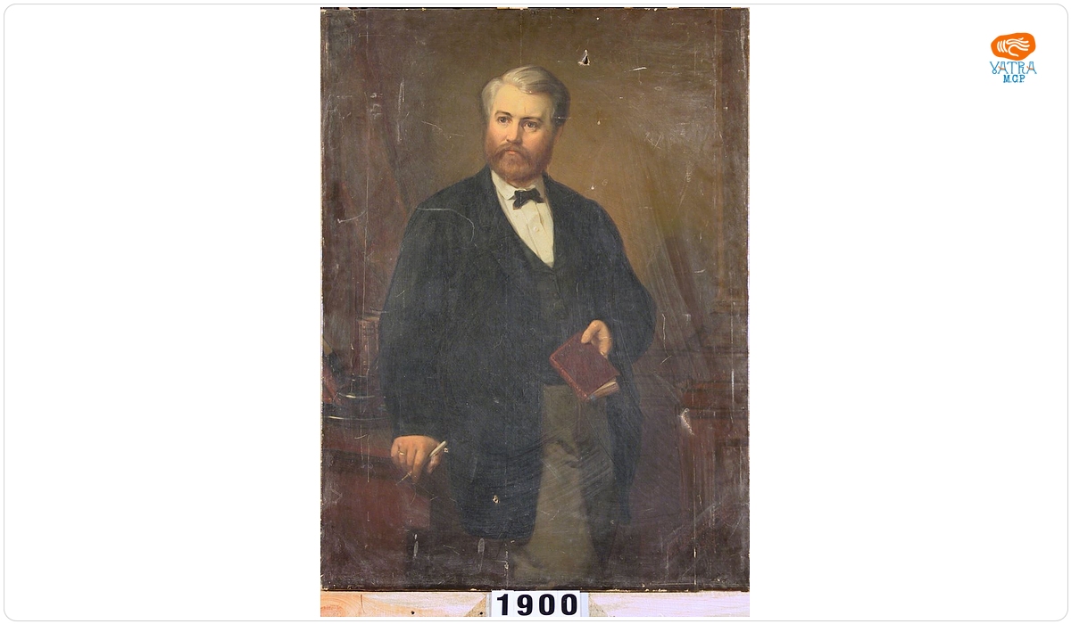 Moritz Guist