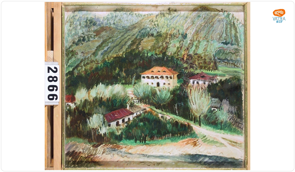 Peisaj