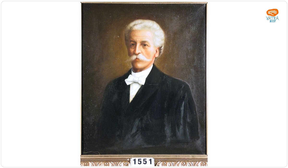 Sava Albescu — Iosif Șterca Șuluțiu