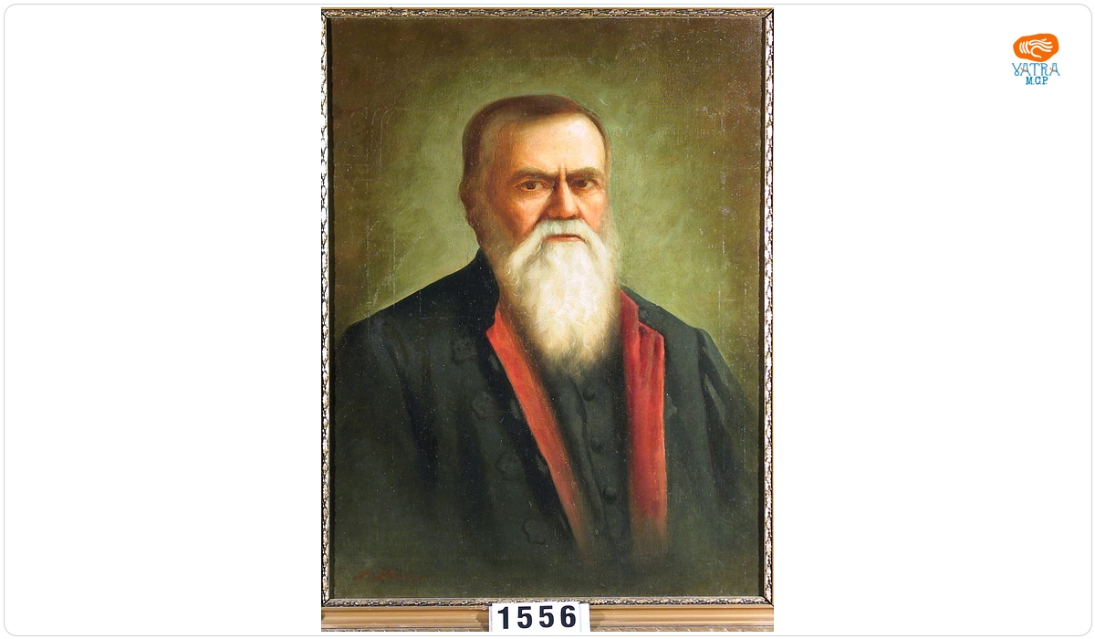 Sava Albescu — Ioan Micu Moldovan