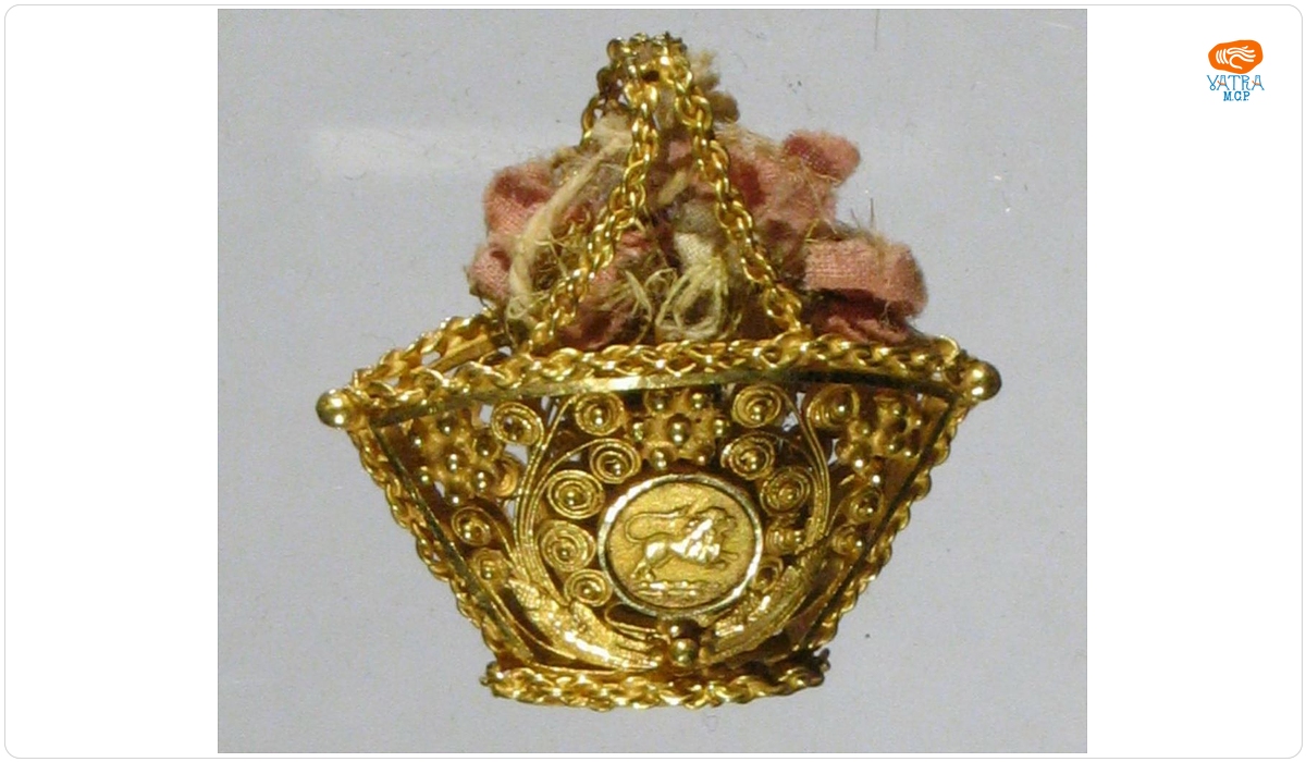 Pandantiv