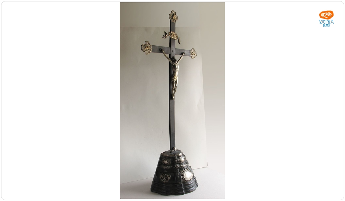 Crucifix
