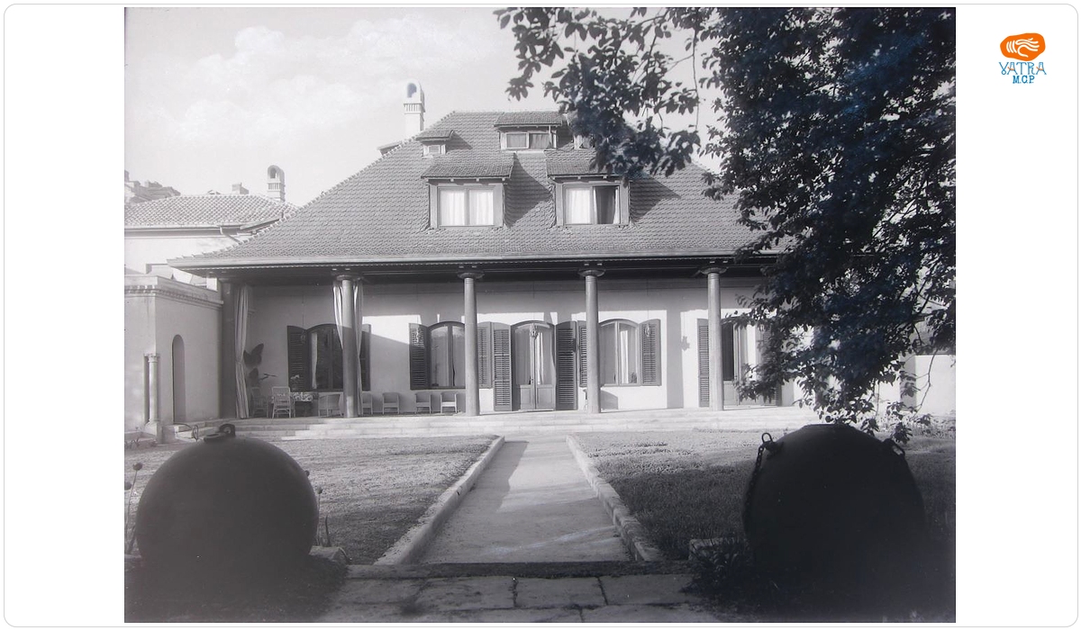 Casa Elisabeta din București