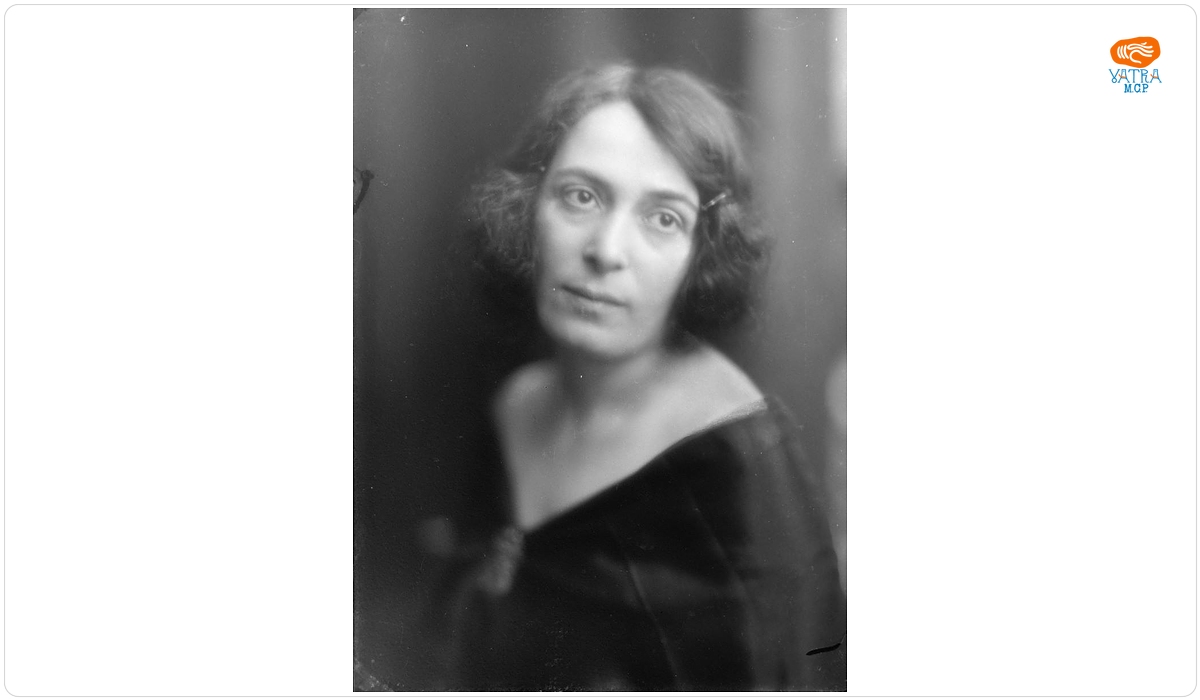 Portret de femeie