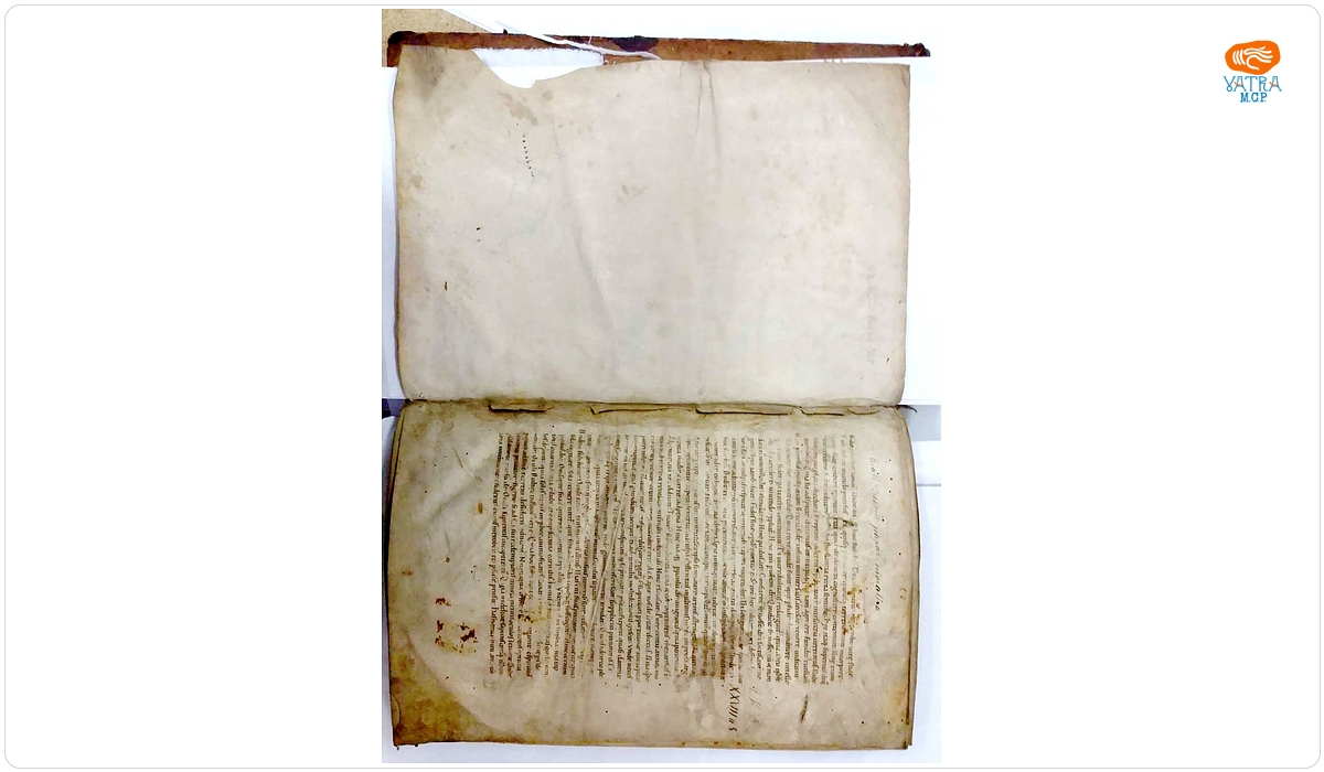 Beati Gregorii papae — Moralia in Iob