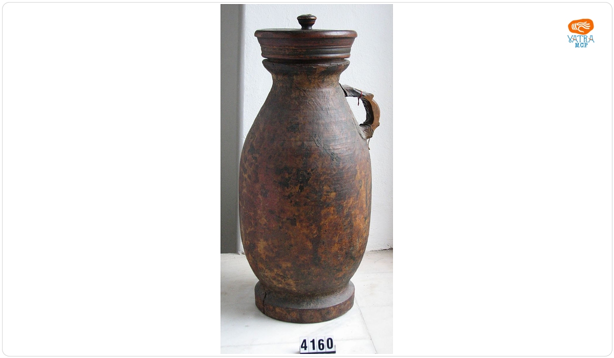 Cană de onoare