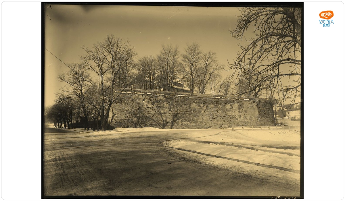 Bastionul Haller din Sibiu