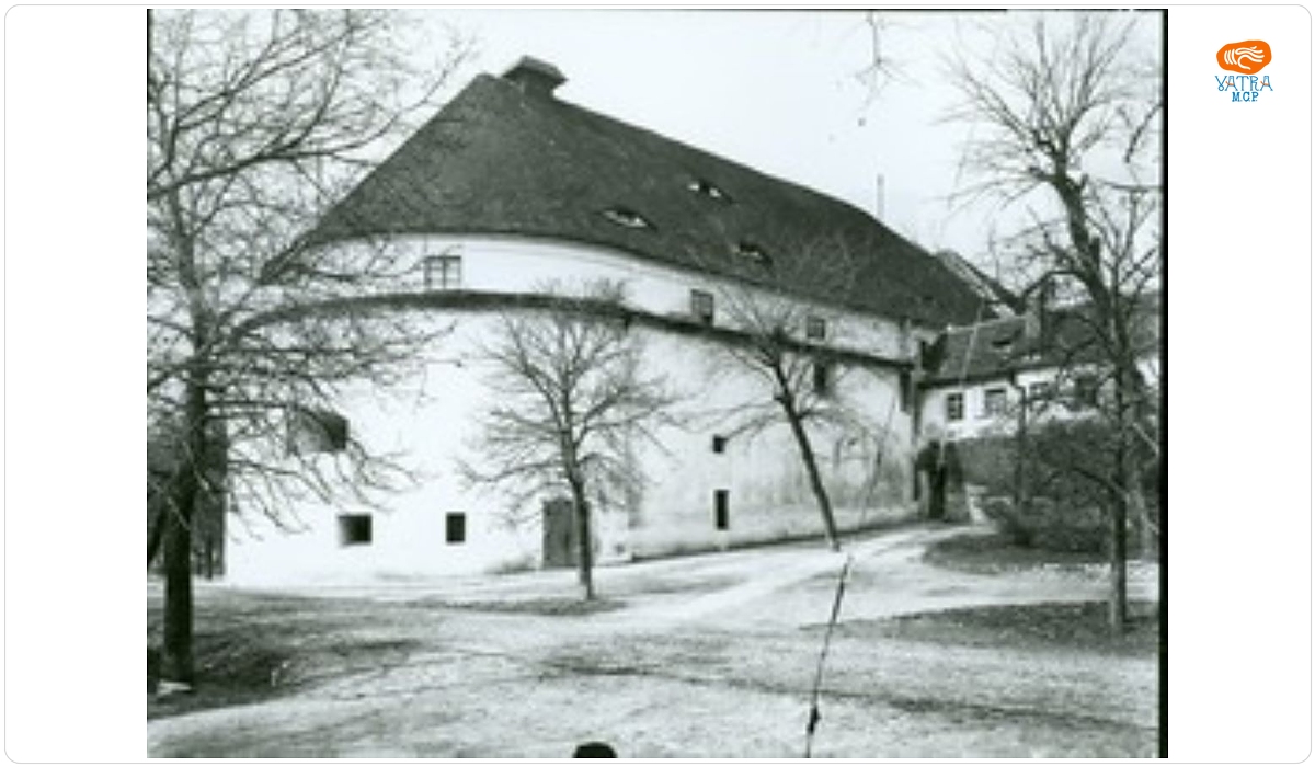 Turnul Gros din Sibiu