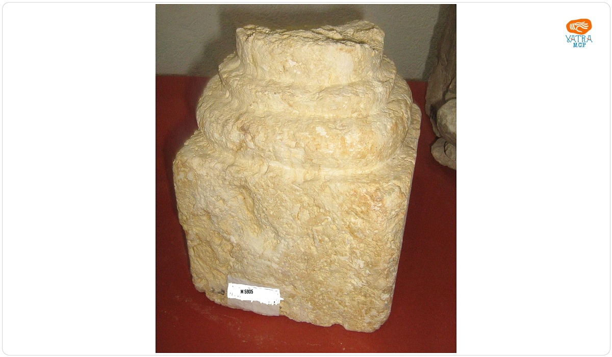 Bază de coloană