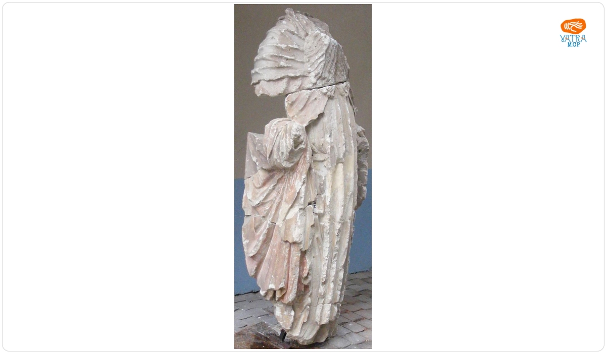 Statuie acefală