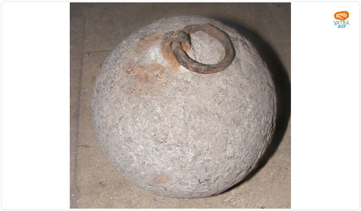 Greutate de ceas