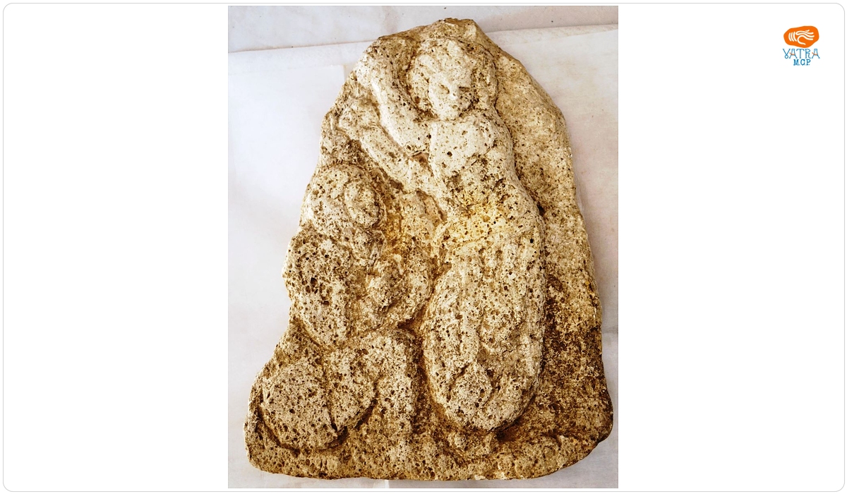 Basorelief