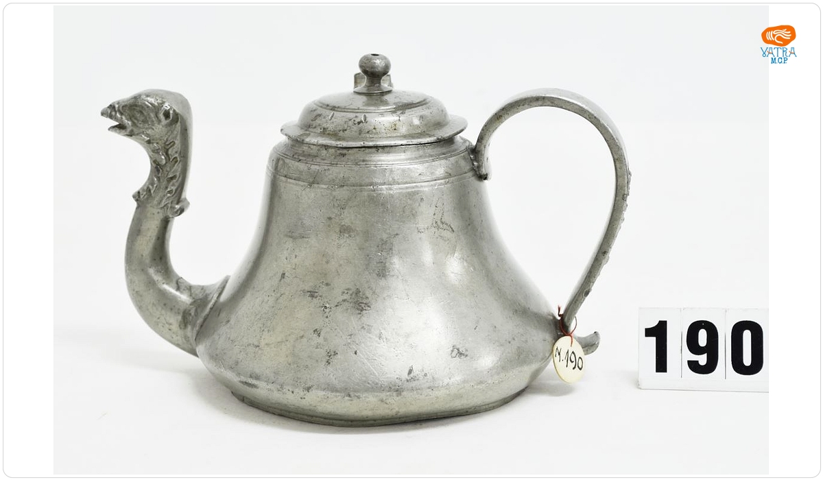 Cafetieră