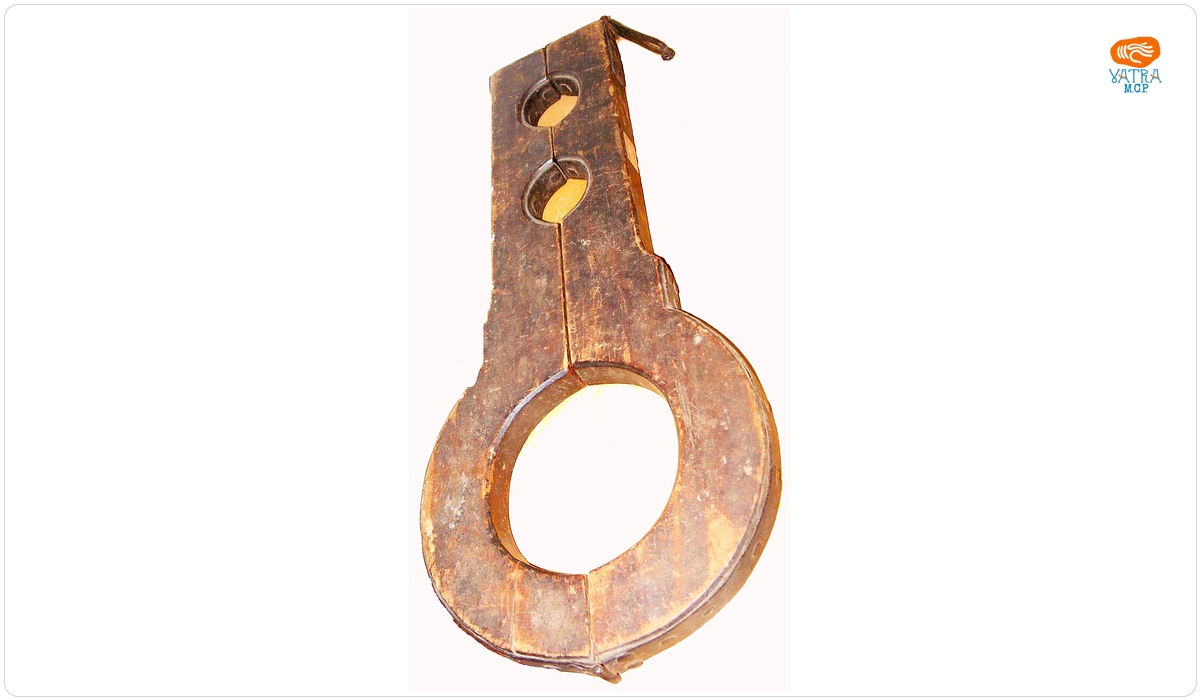 Instrument de tortură