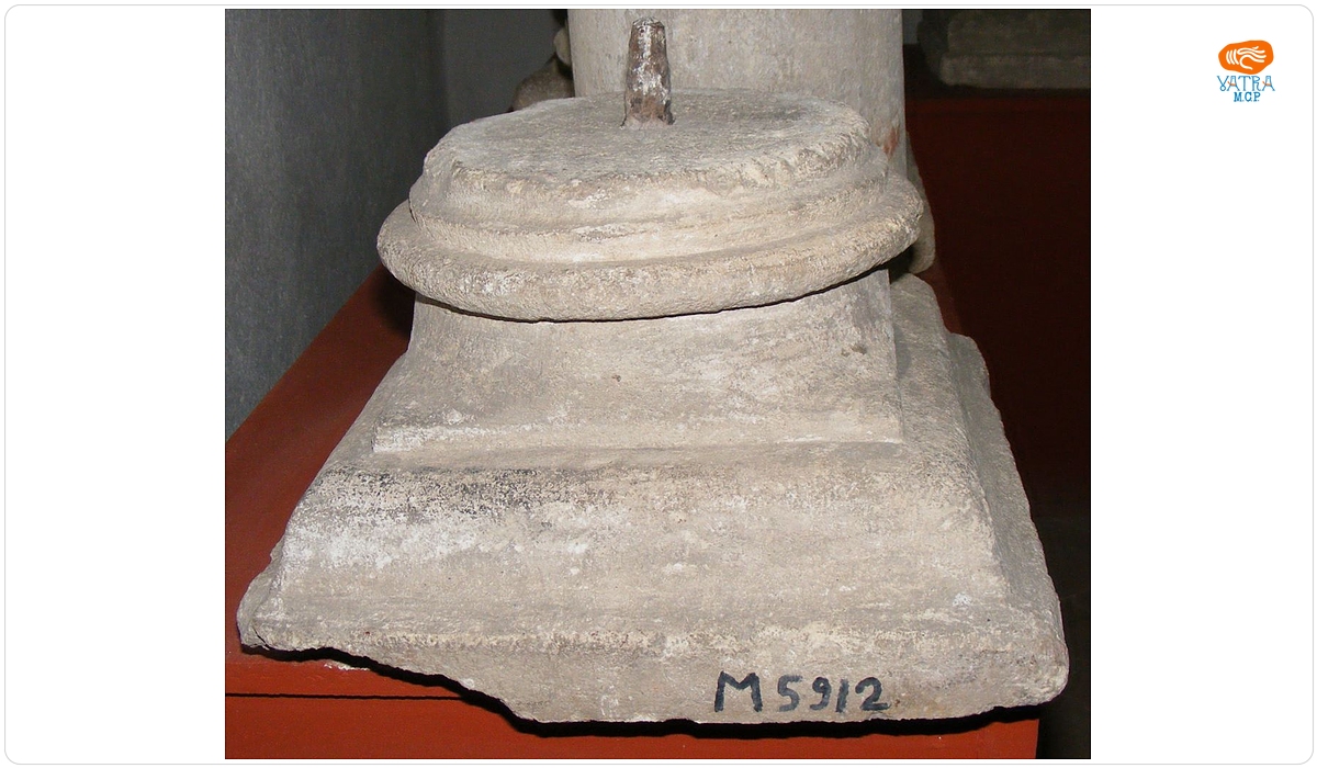 Capitel de coloană