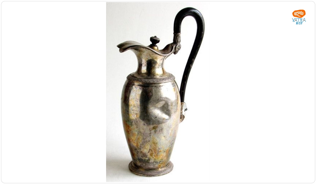 Cafetieră