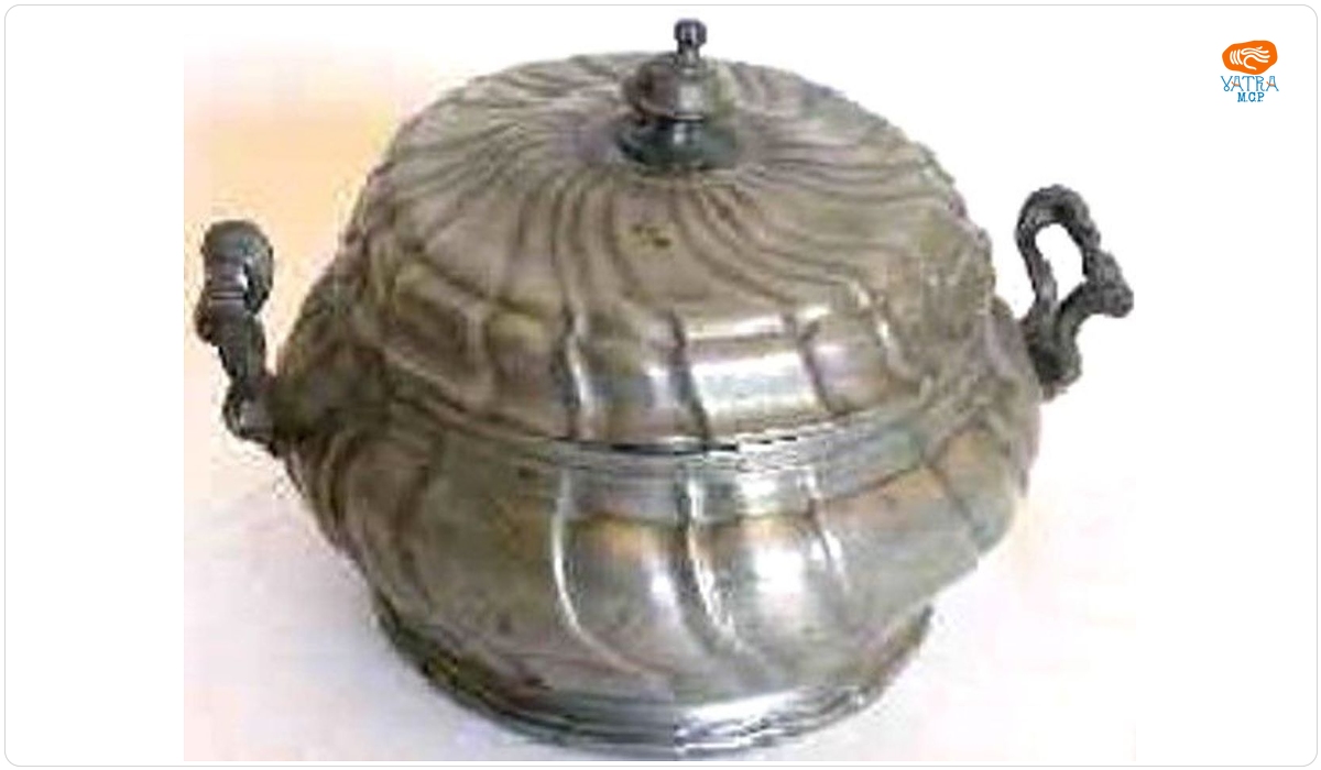 Zaharniță