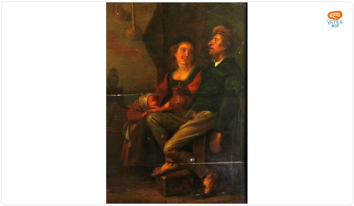 Pereche tînără cu un copil
