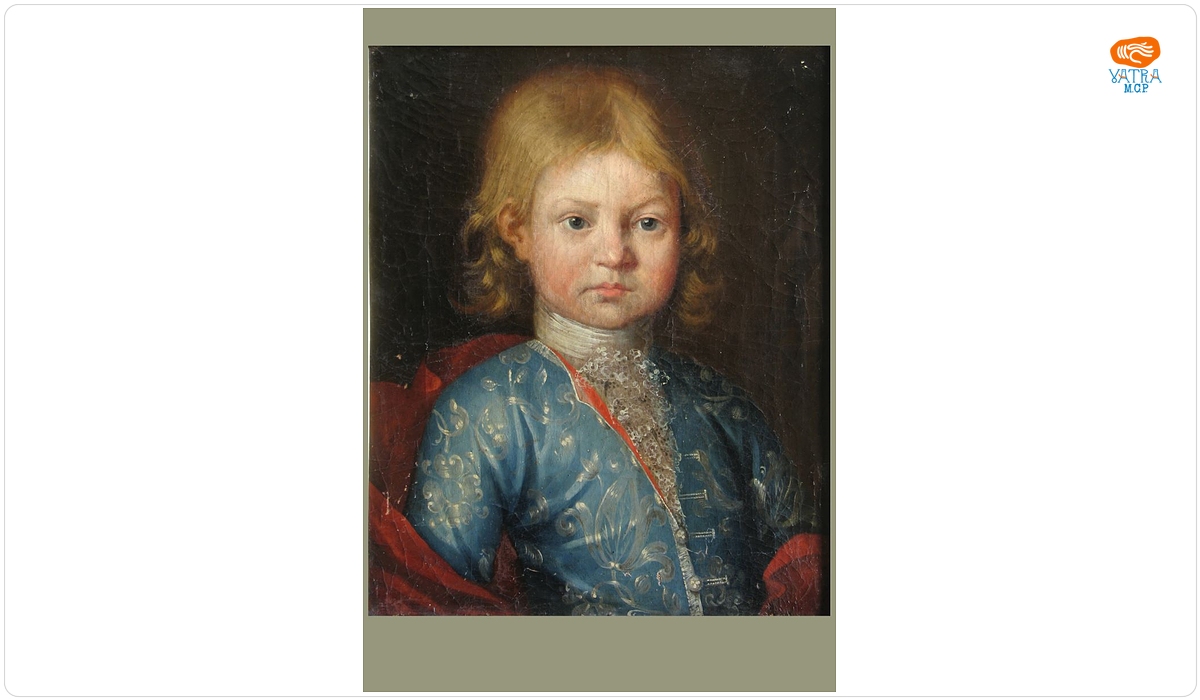 Johannes Andreas Huhn. Pandant: Zacharias Huhn