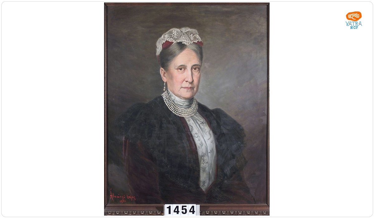 Berta von Brukenthal