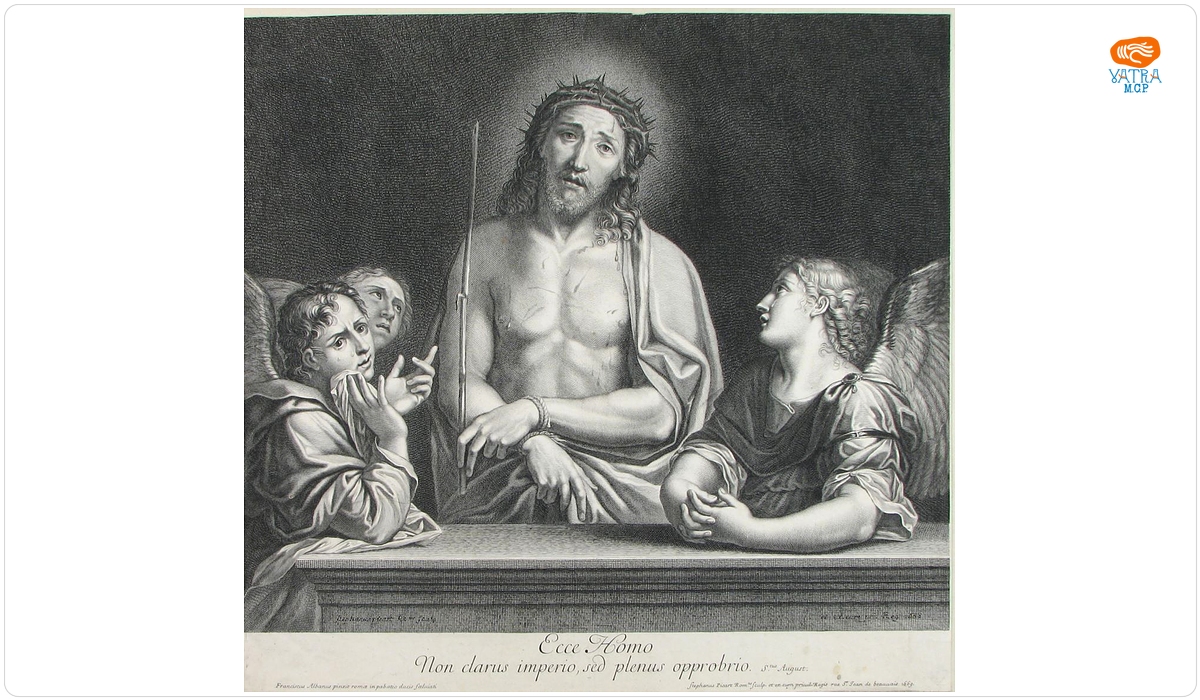 Ecce Homo