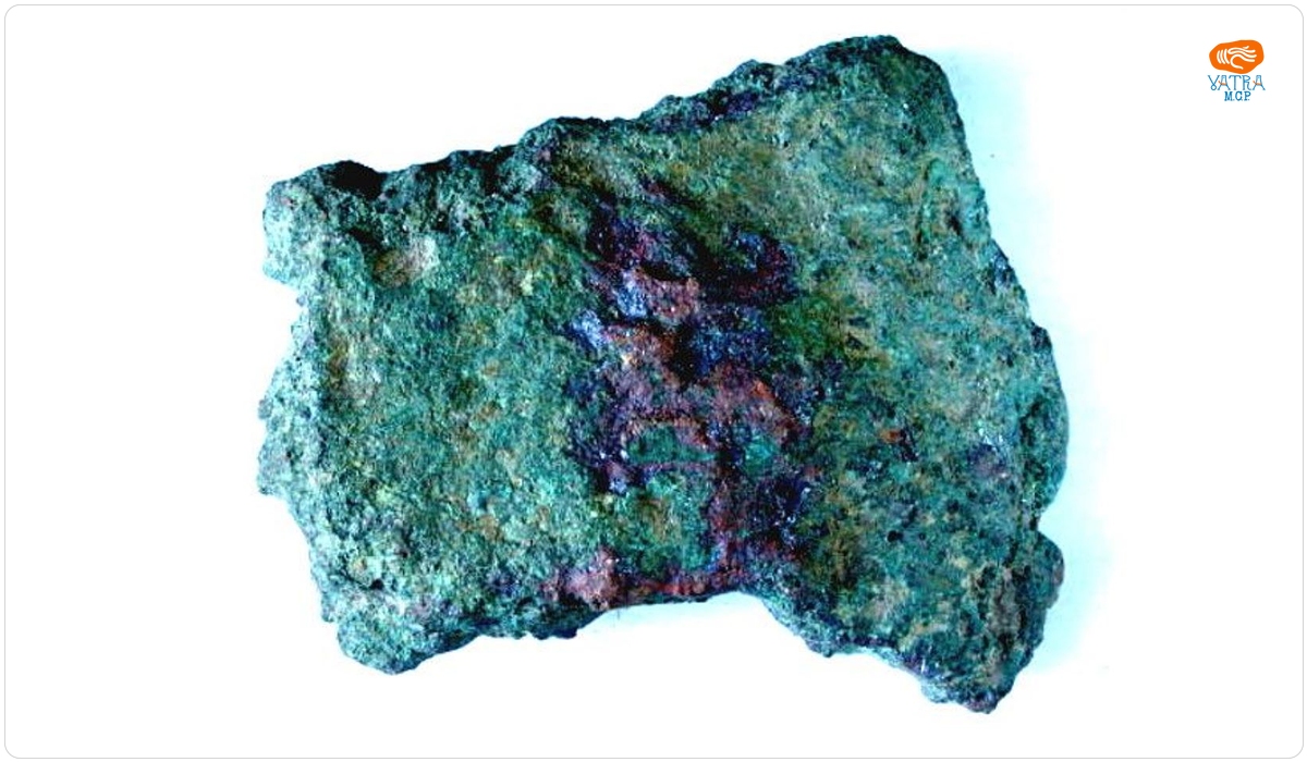 Turtă de bronz