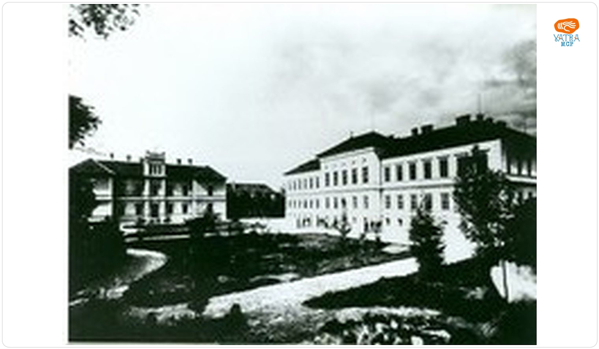 Seminarul Evanghelic din Sibiu
